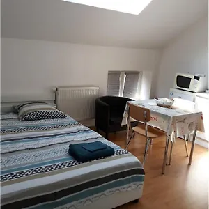Résidence Mantekila Apartamento