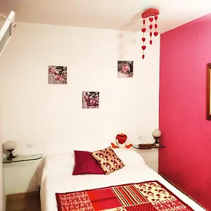  Apartamento Rural España