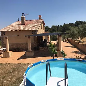  Сasa de vacaciones Mas Arboretum España