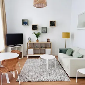 Marteau Ii-carapace Apartamento