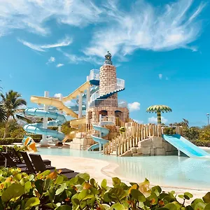  Apartamento Cadaques Caribe Apts República Dominicana