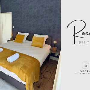 Opera Boutique Apartamento