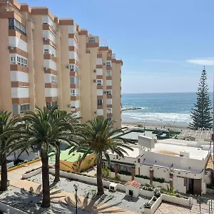  Apartamento Turistico Peñalver Playa 316 España
